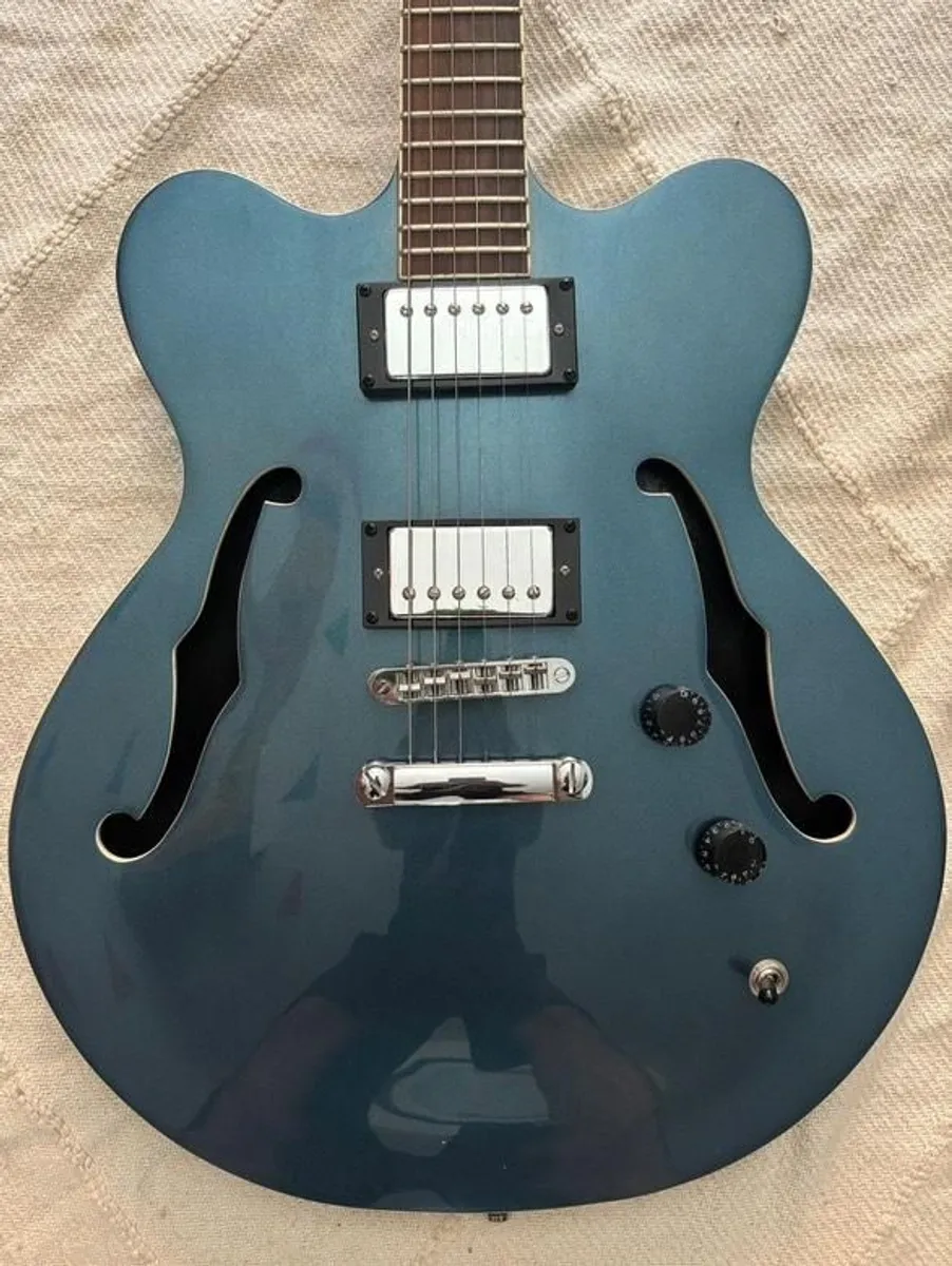 Hofner Verythin HI-VTH - Image 1