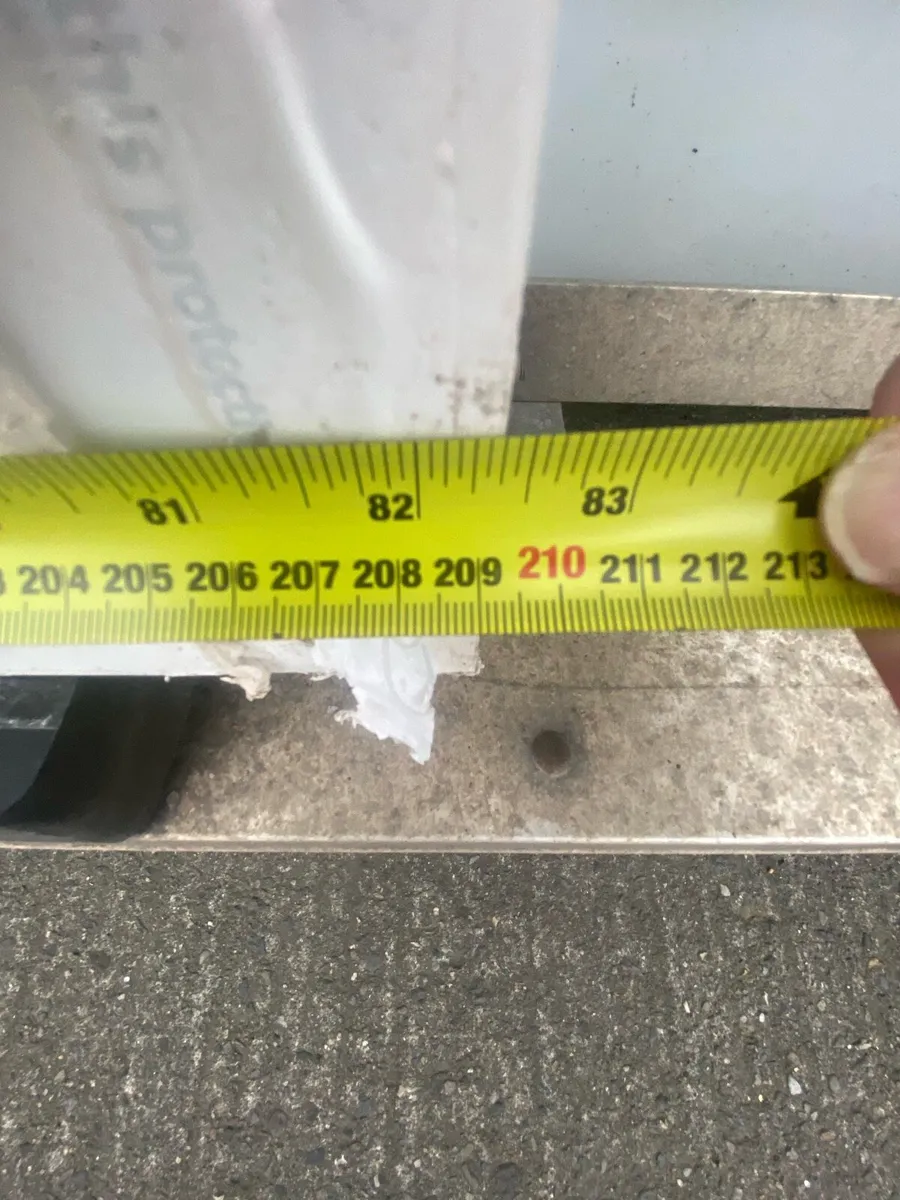 PVC door - Image 2