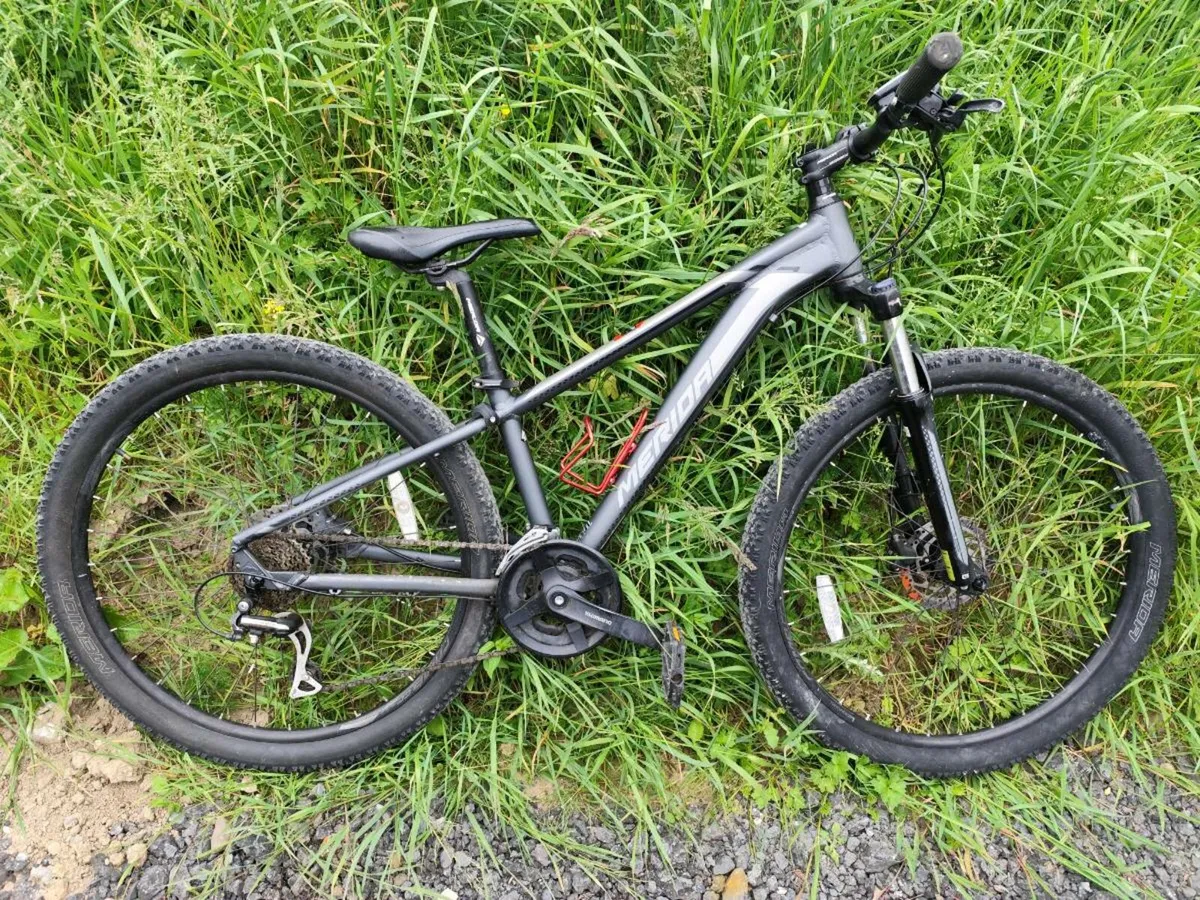 Mountain bike Merida - Image 1
