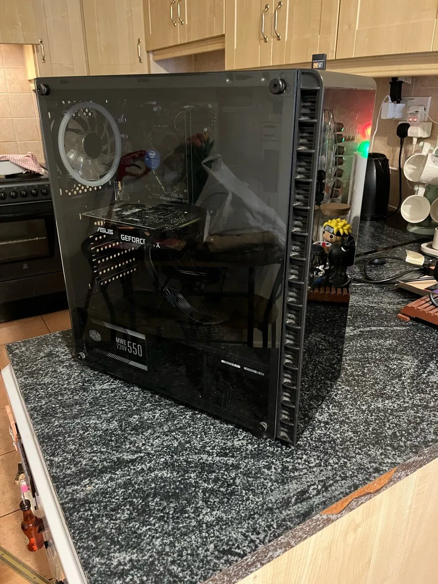 Gaming PC - Image 1