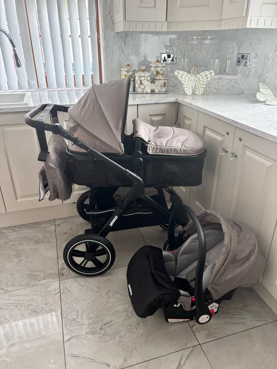 pram - Image 4