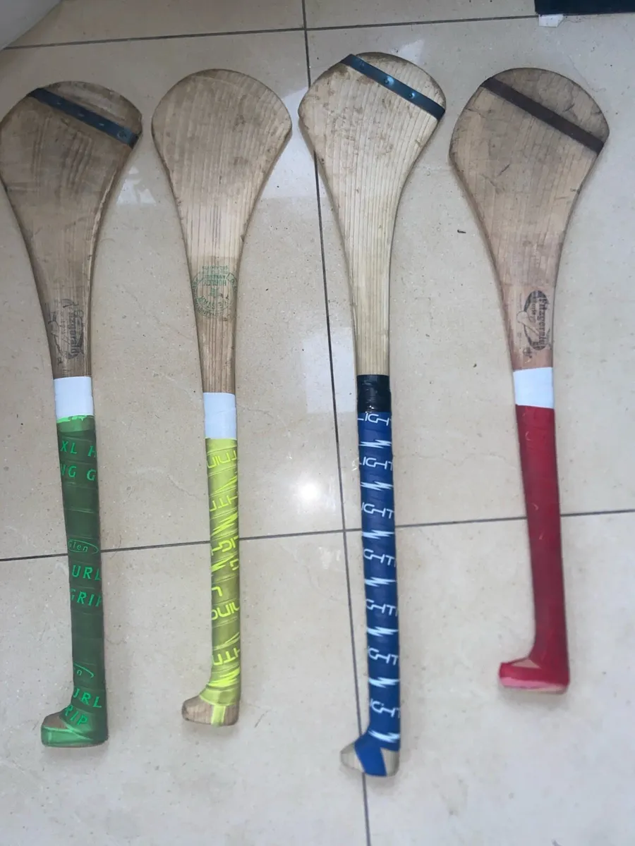 Hurleys - Image 1