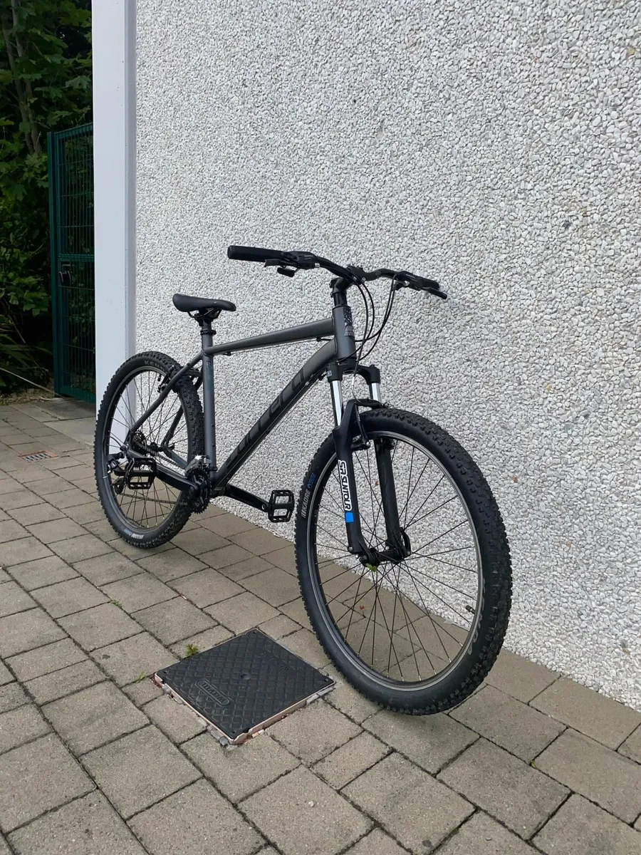 Carrera Vengeance for sale - Image 1