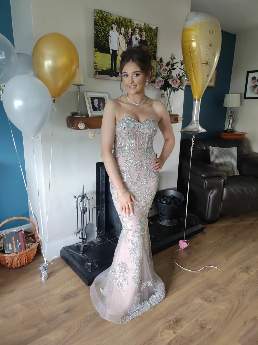 Debs dress - Image 1