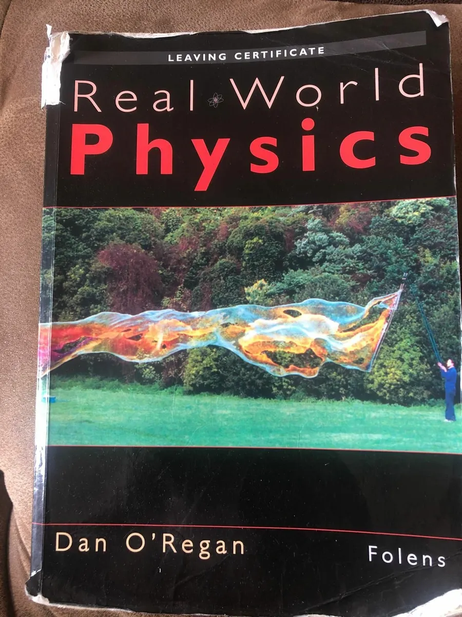 Leaving cert books - Image 2