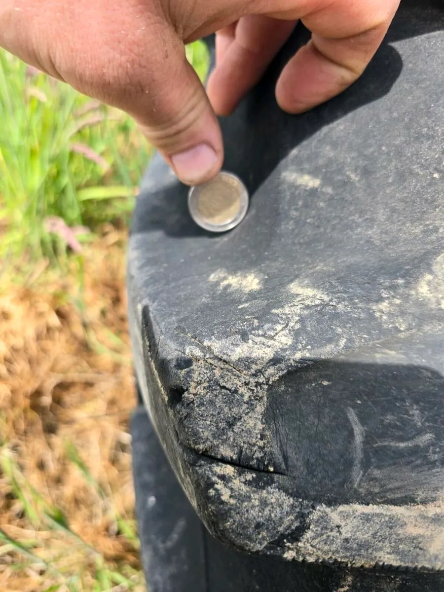 Tyre's - Image 1