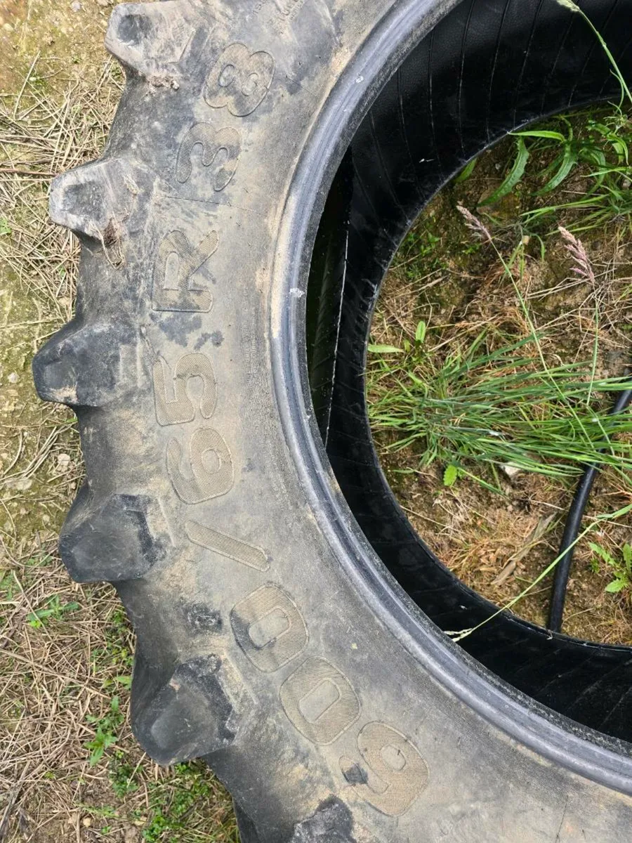 Tyre's - Image 2