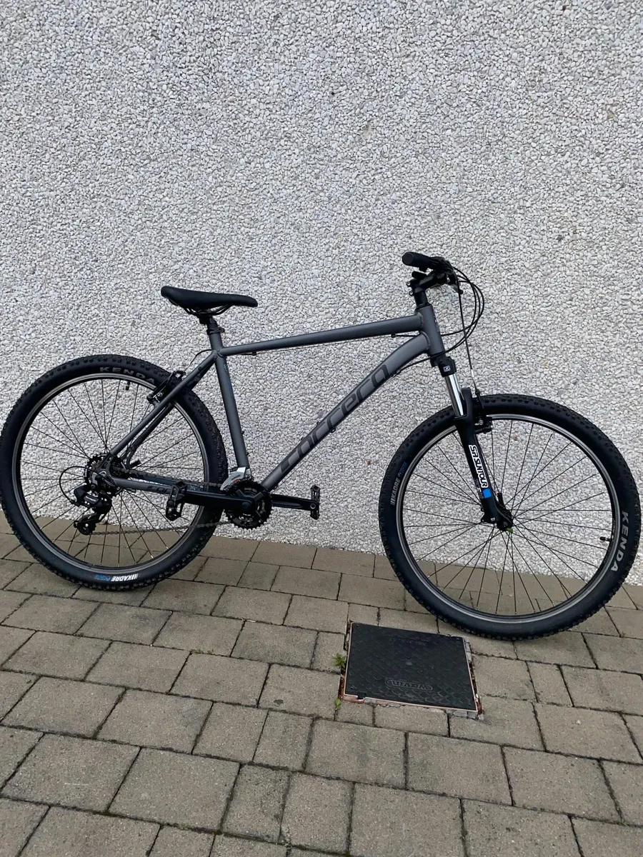 Carrera Vengeance for sale - Image 2