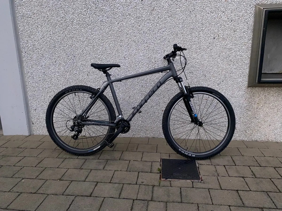 Carrera Vengeance for sale - Image 4