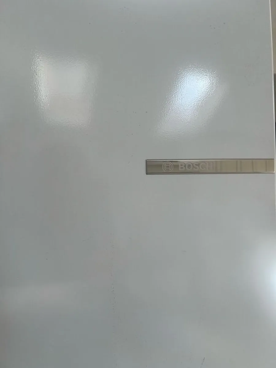Bosch fridge - Image 2