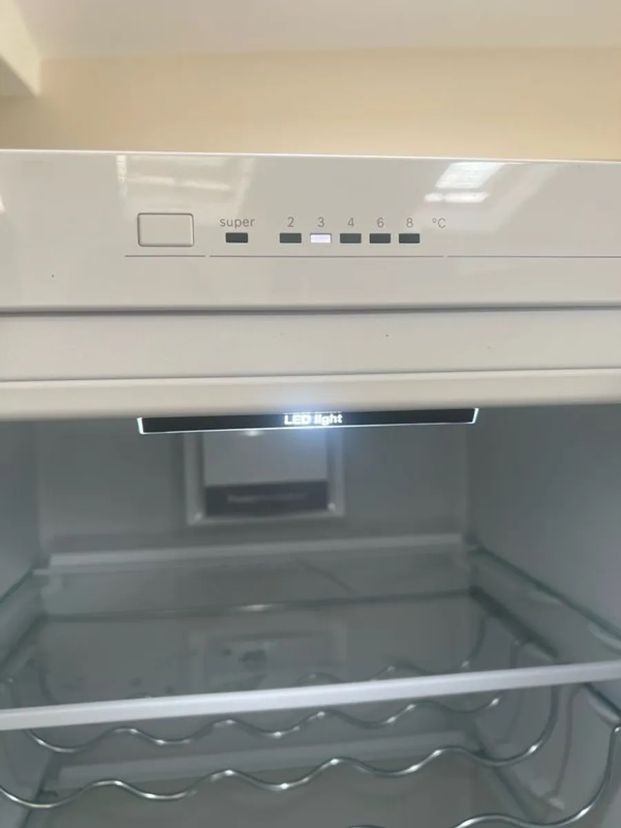 Bosch fridge - Image 3