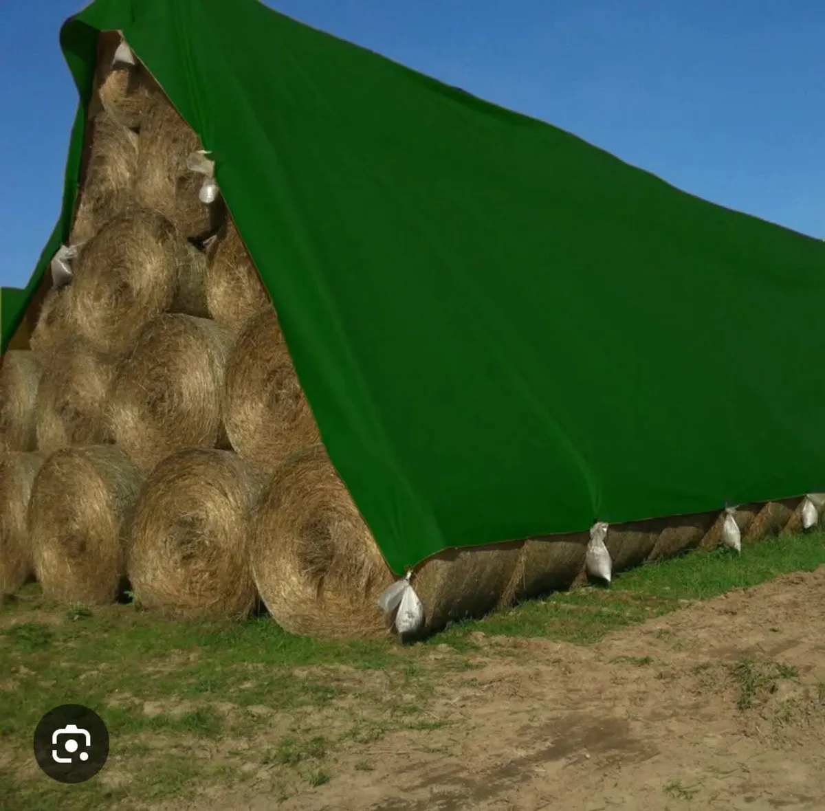 tarpaulins - Image 2