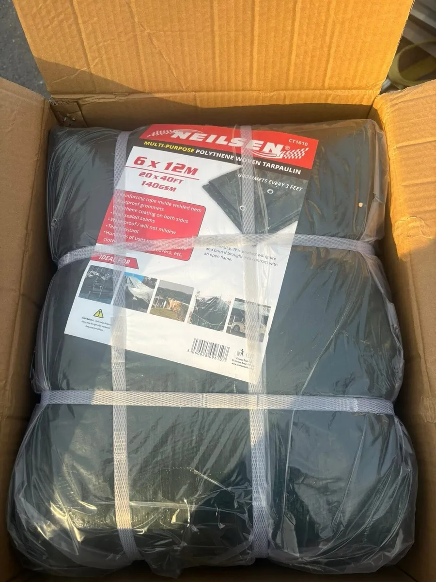 tarpaulins - Image 4