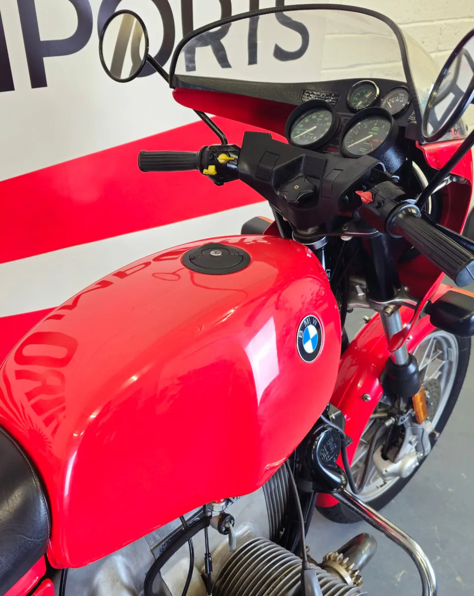 1979 BMW R100S - Image 3