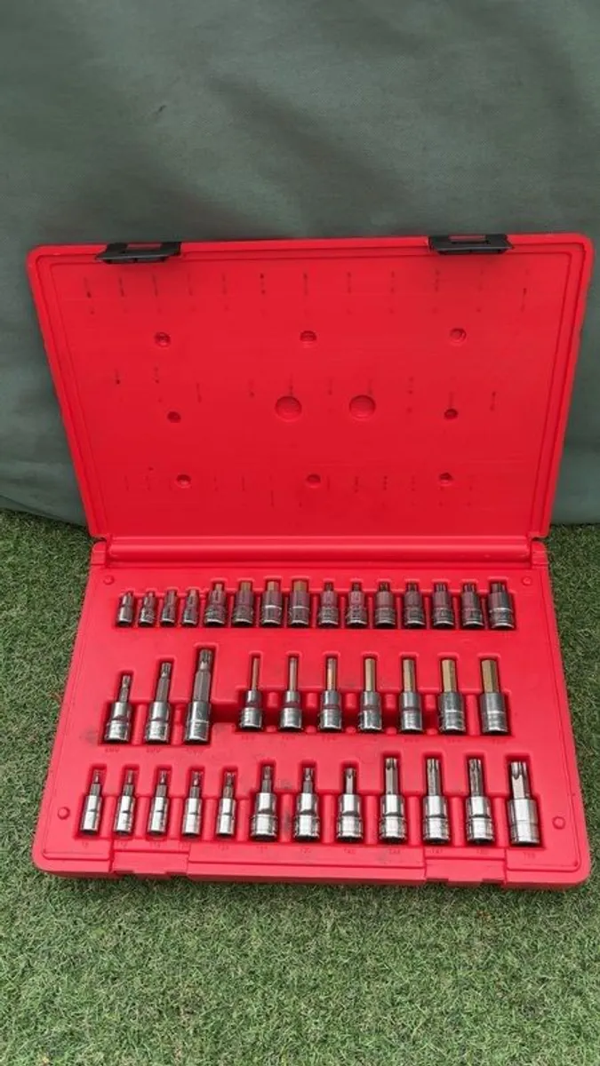 snap on tools - Image 1