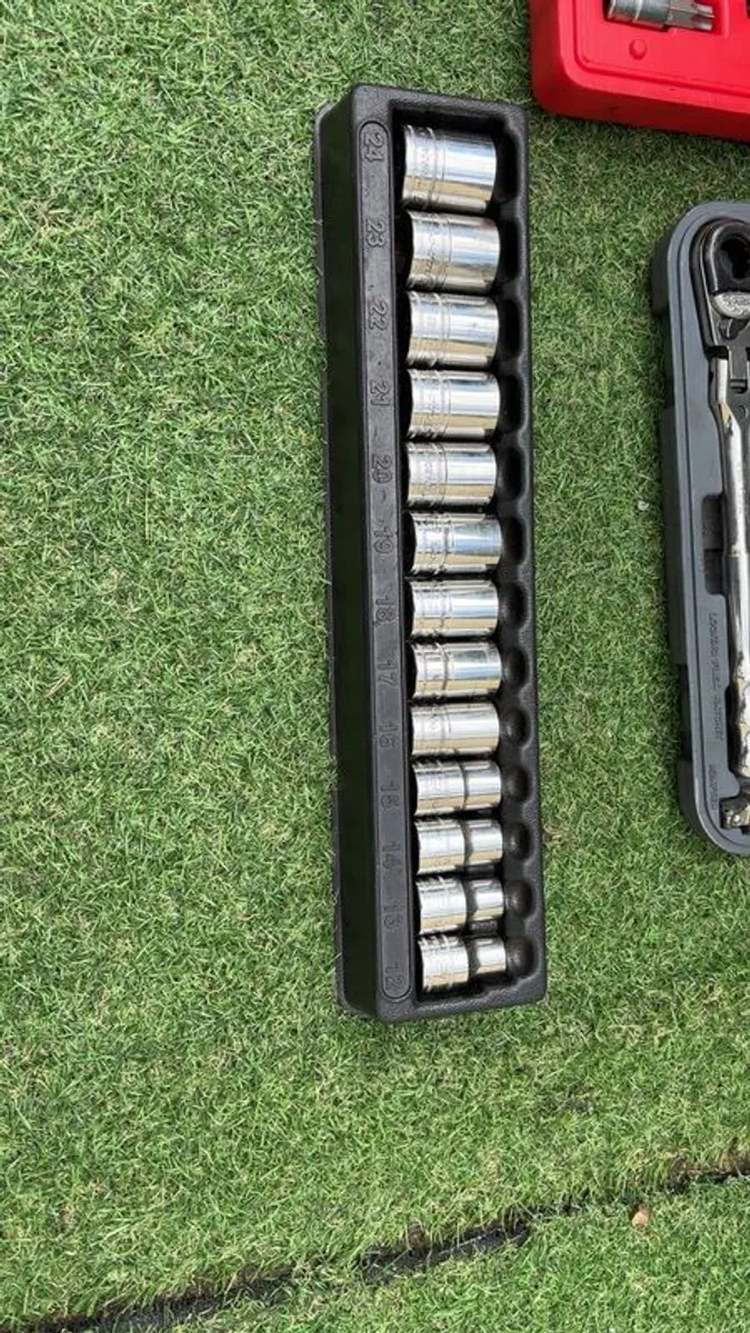 snap on tools - Image 3