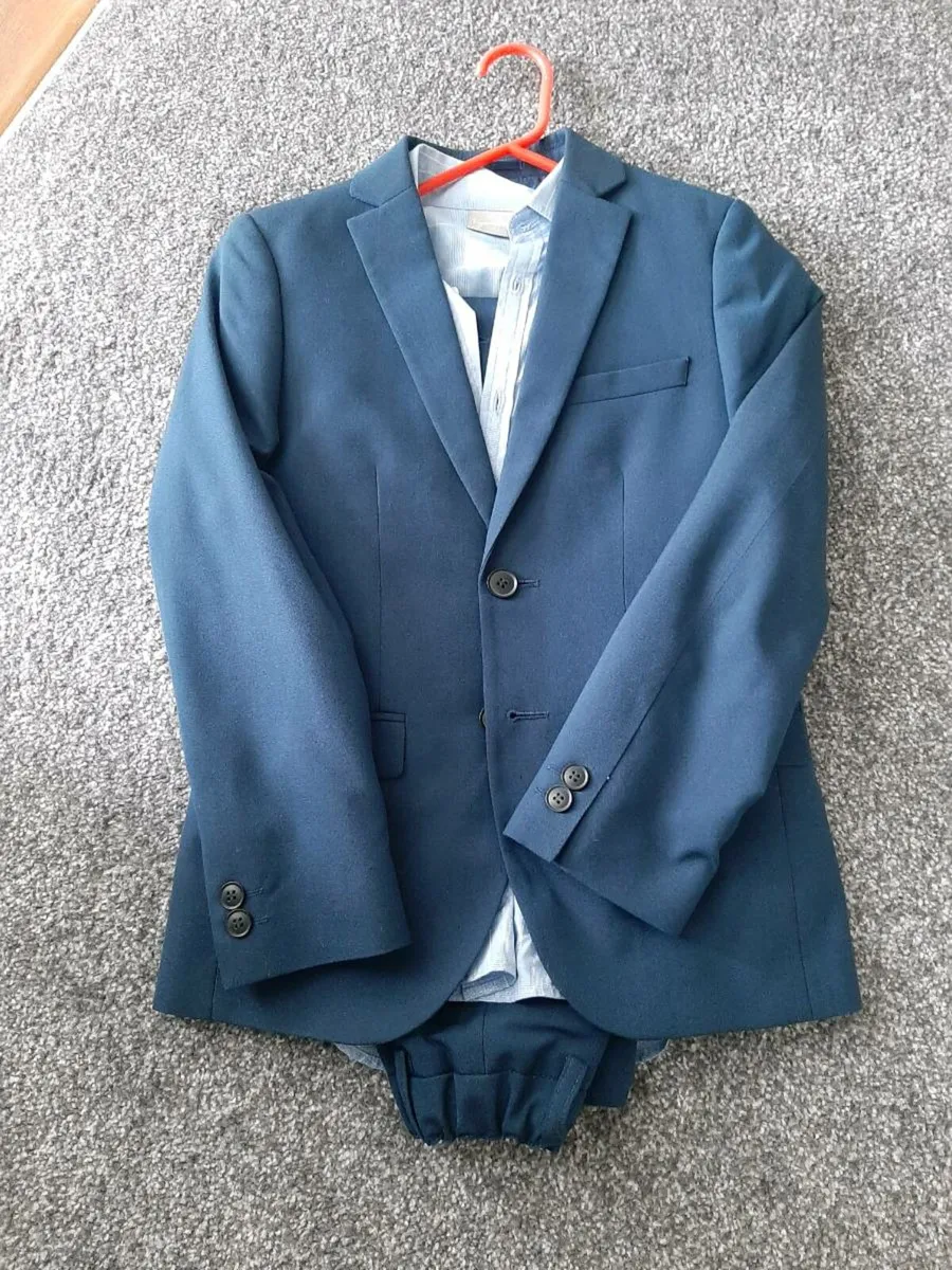 Suits - Image 1