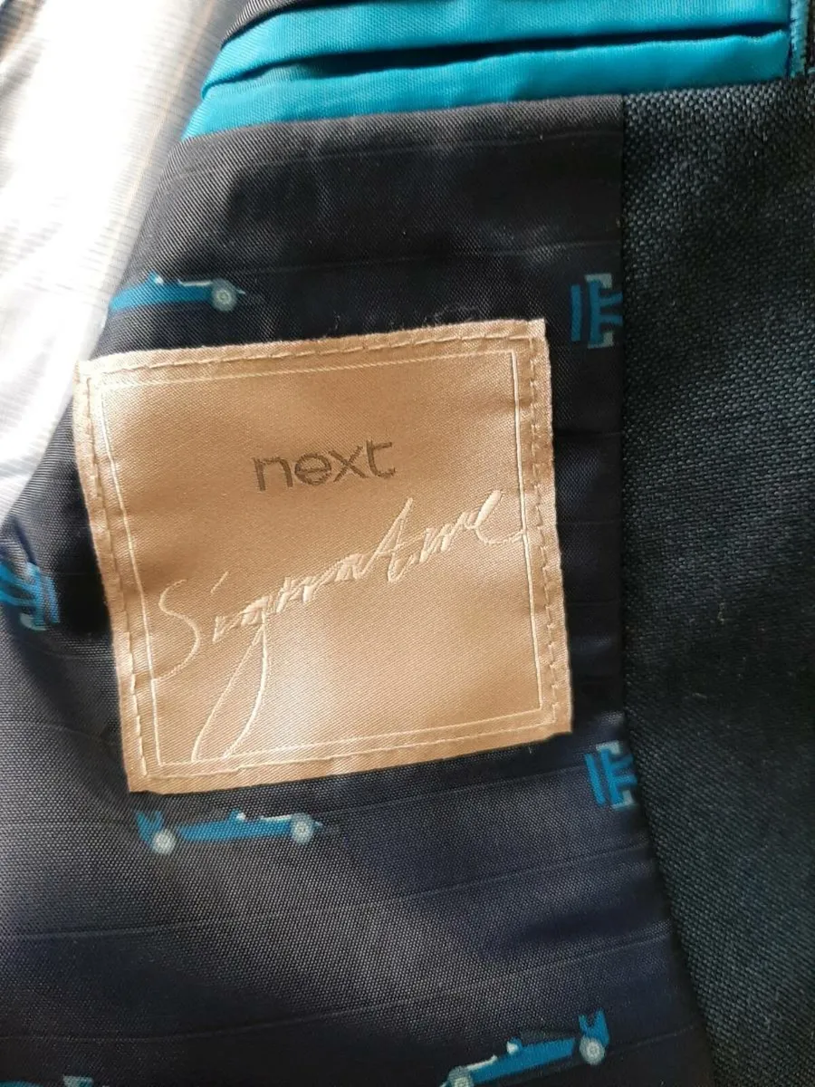 Suits - Image 2