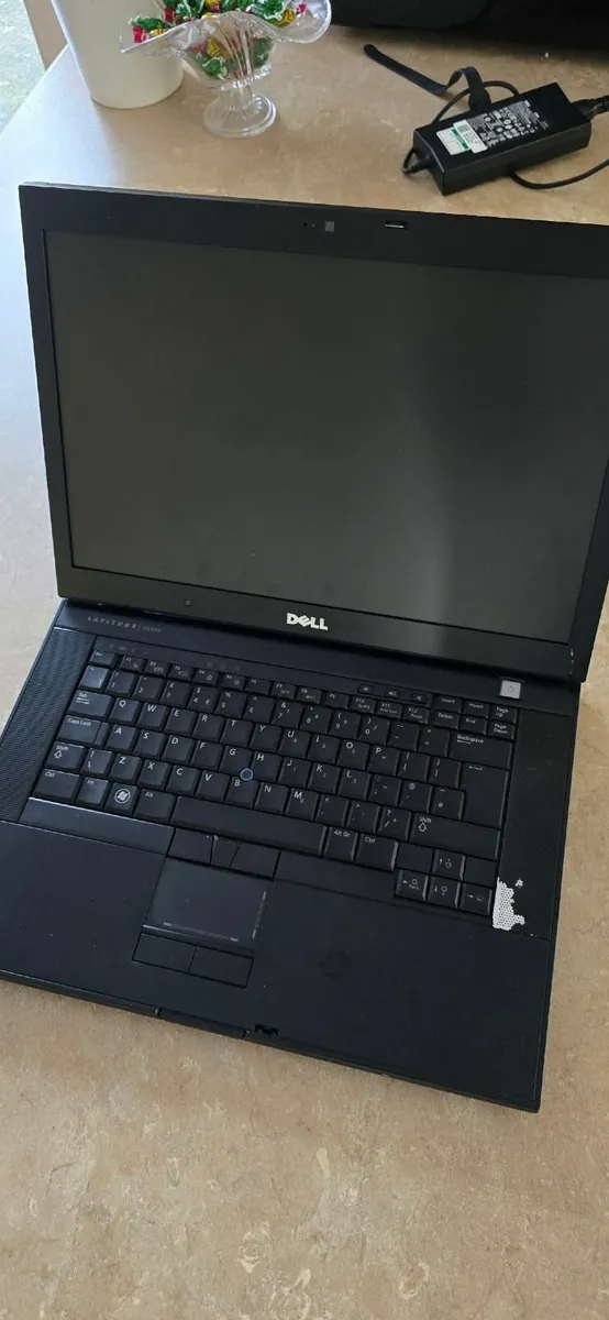 Dell e6500 Laptop - Image 2