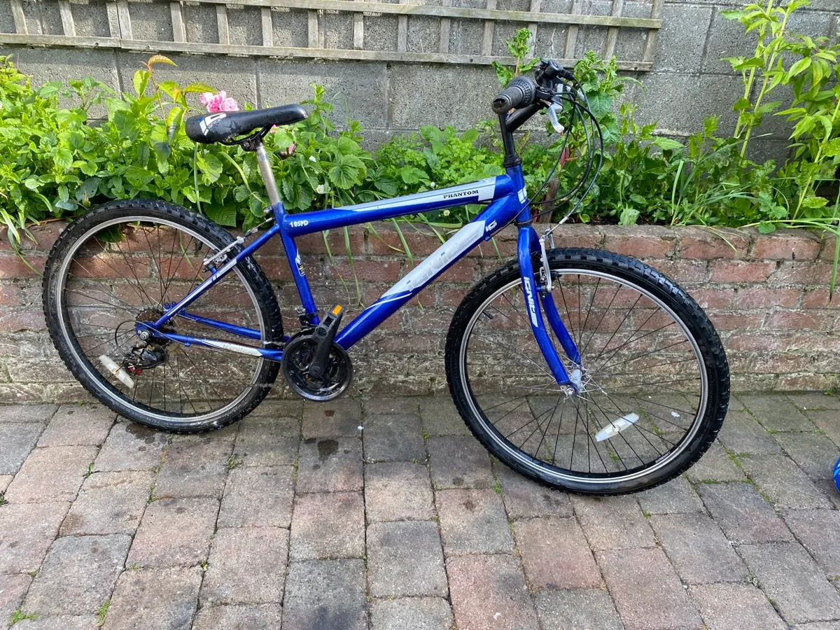 Mountain Bike in great condition working 100% - Image 1