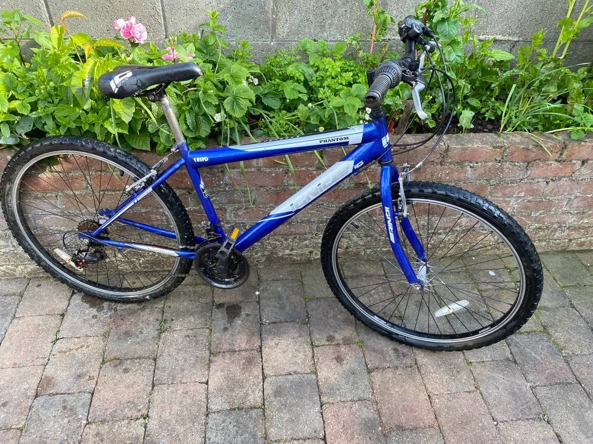 Mountain Bike in great condition working 100% - Image 2