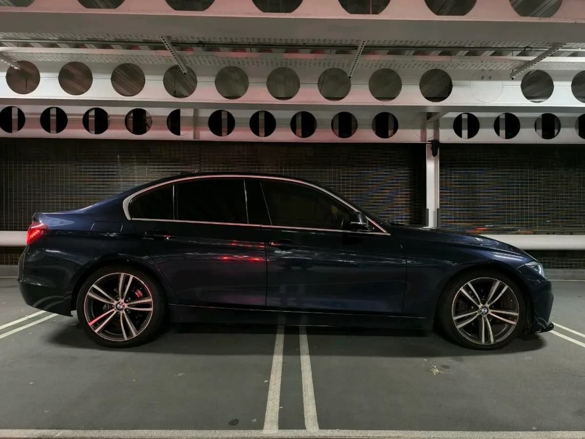 BMW F30 316d Automatic !! - Image 2