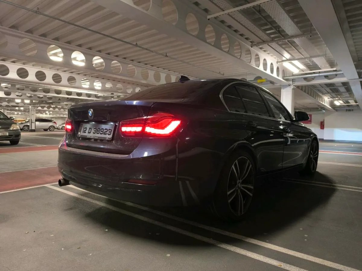 BMW F30 316d Automatic !! - Image 4