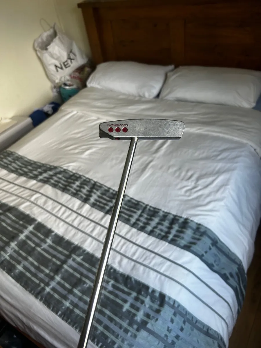 Scotty Cameron putter - Image 3