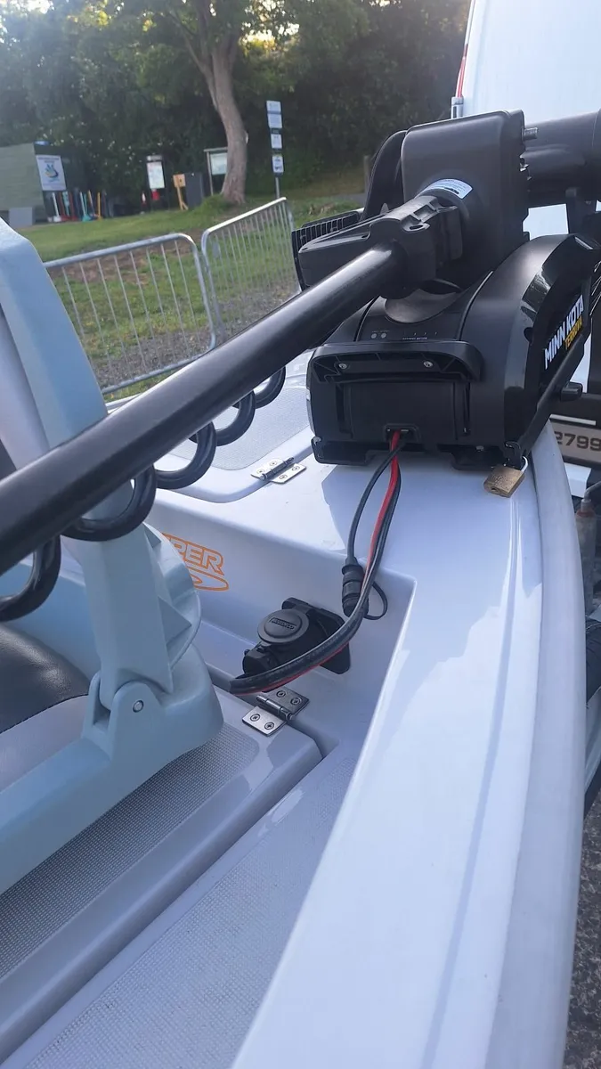 Boat - Image 4