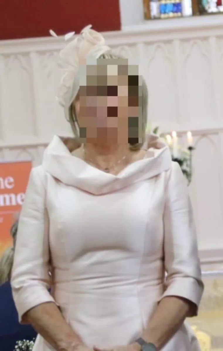 Mother of Bride - Image 2