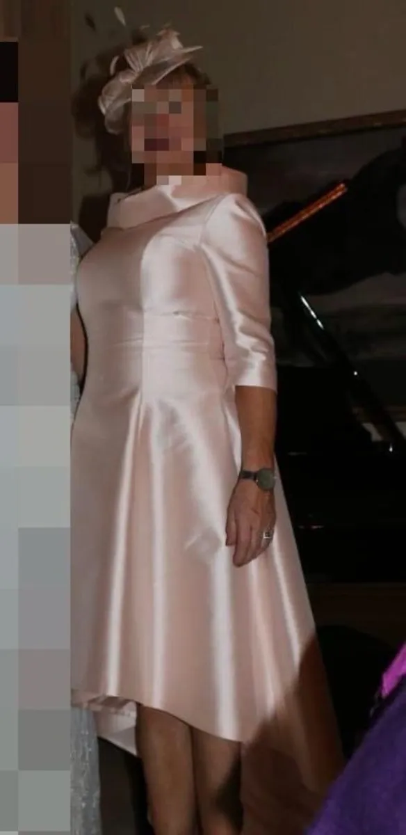 Mother of Bride - Image 1