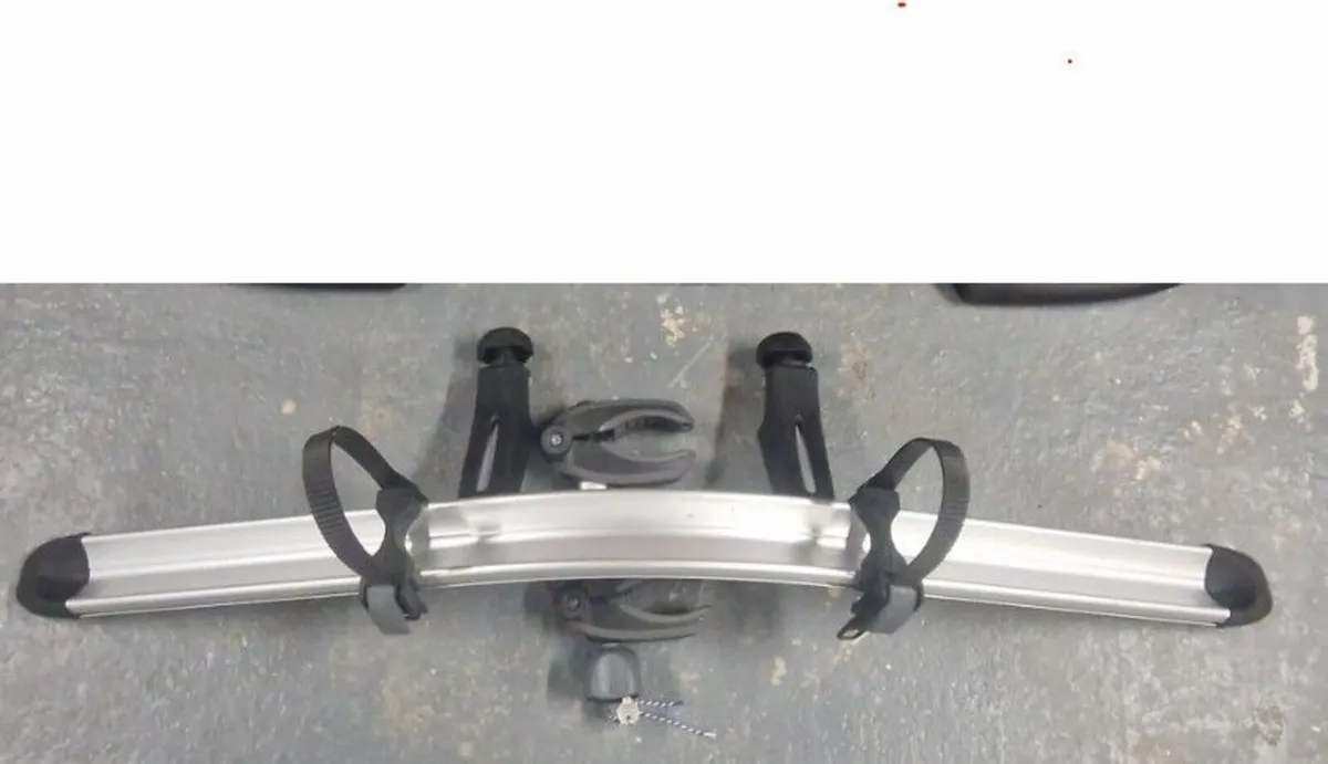 Thule VeloCompact Bike Carrier  4th Bike Extension - Image 2