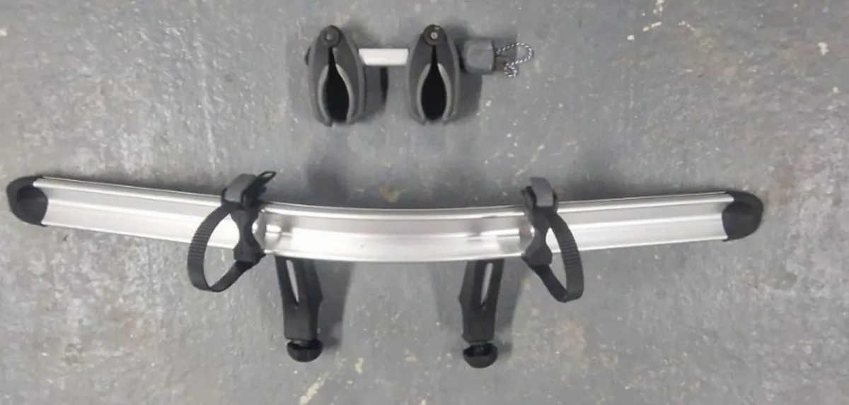 Thule VeloCompact Bike Carrier  4th Bike Extension - Image 3