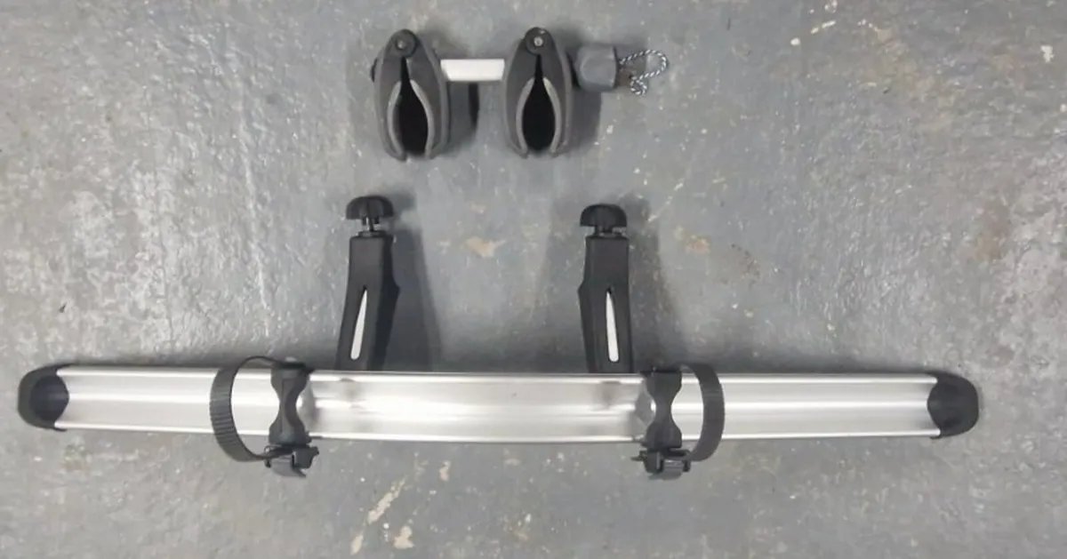 Thule VeloCompact Bike Carrier  4th Bike Extension - Image 4