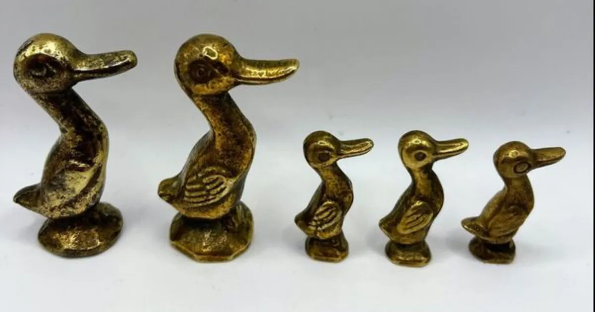 Vintage and collectibles - Image 2
