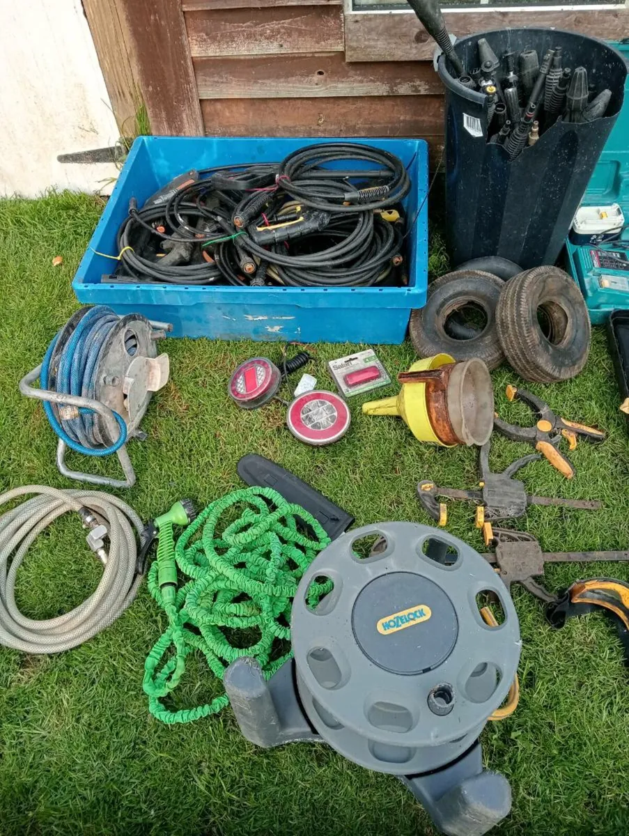 Shed clearance - Image 2