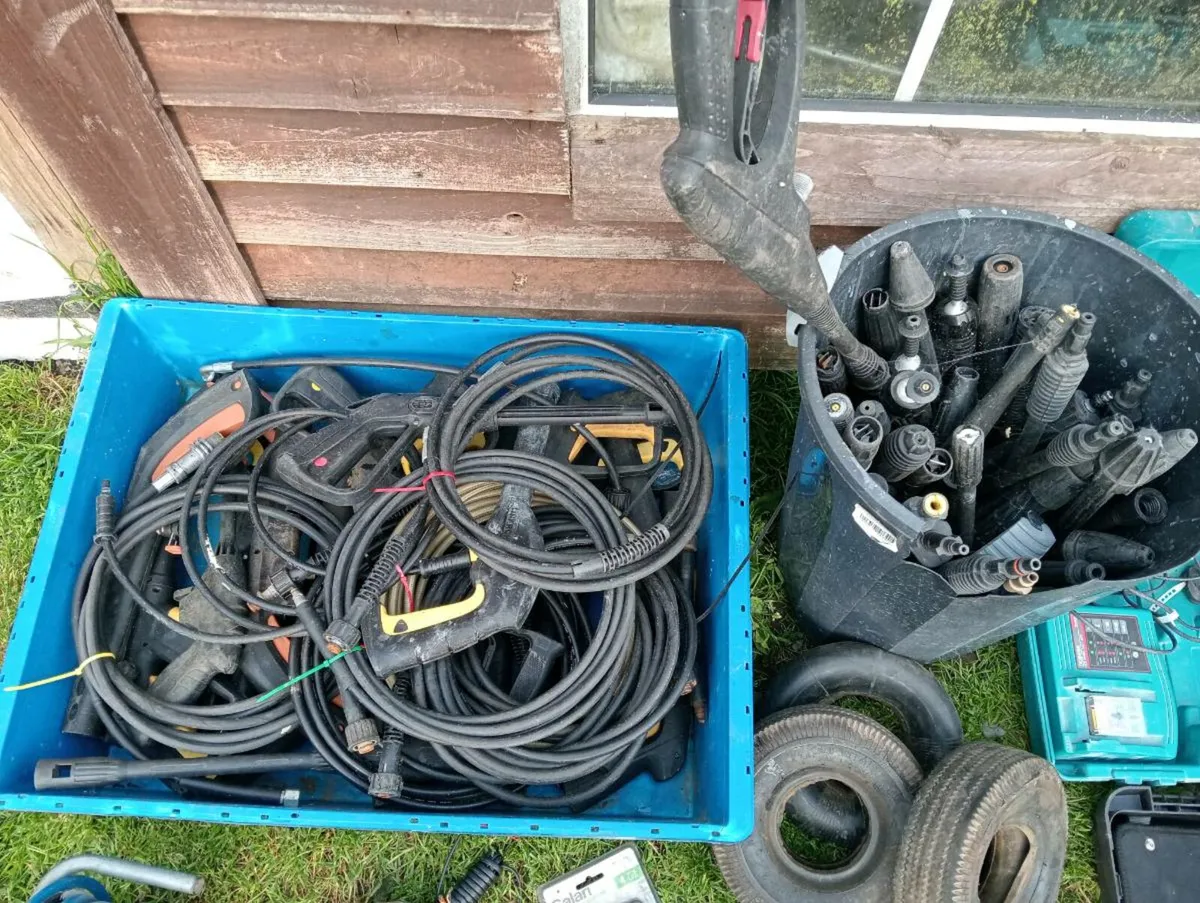 Shed clearance - Image 3
