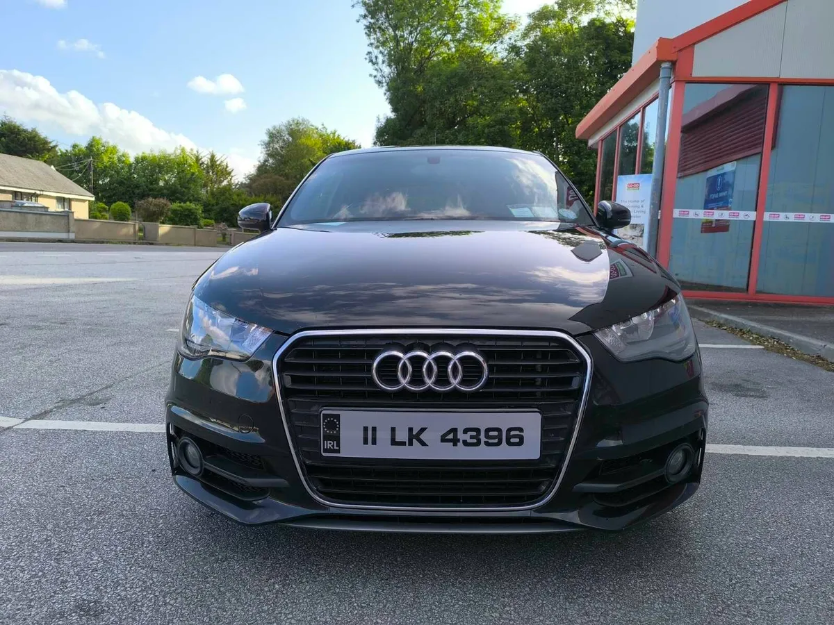 Audi A1 Genuine S-line!!! Nct!!! - Image 3