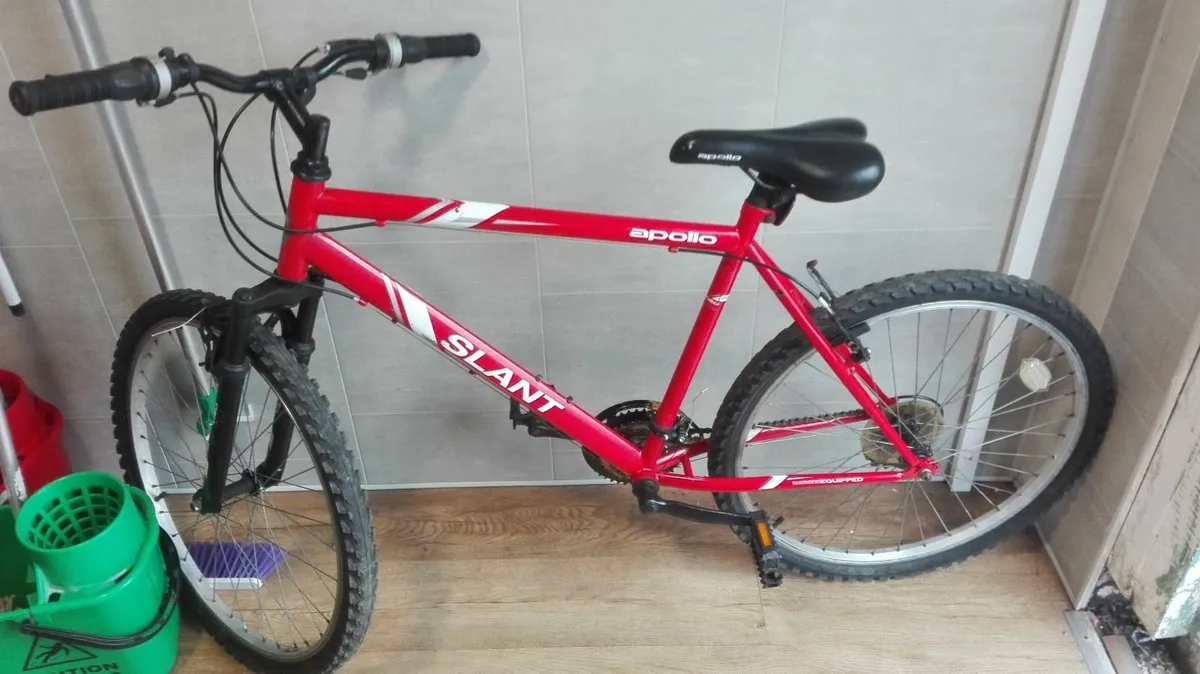 bike - Image 1