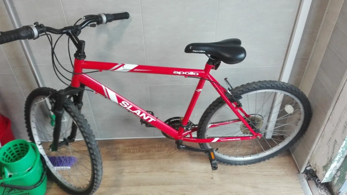 bike - Image 2