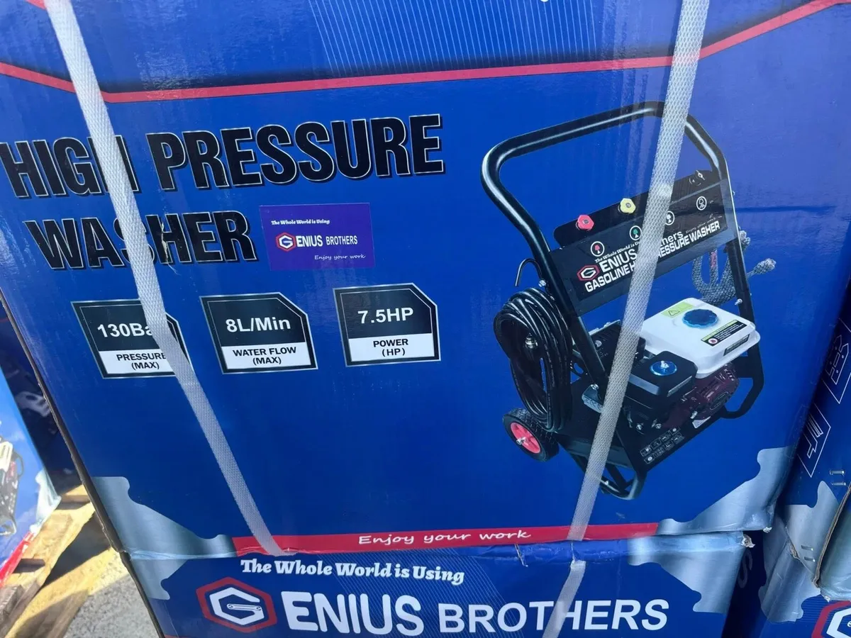 powerwashers - Image 1