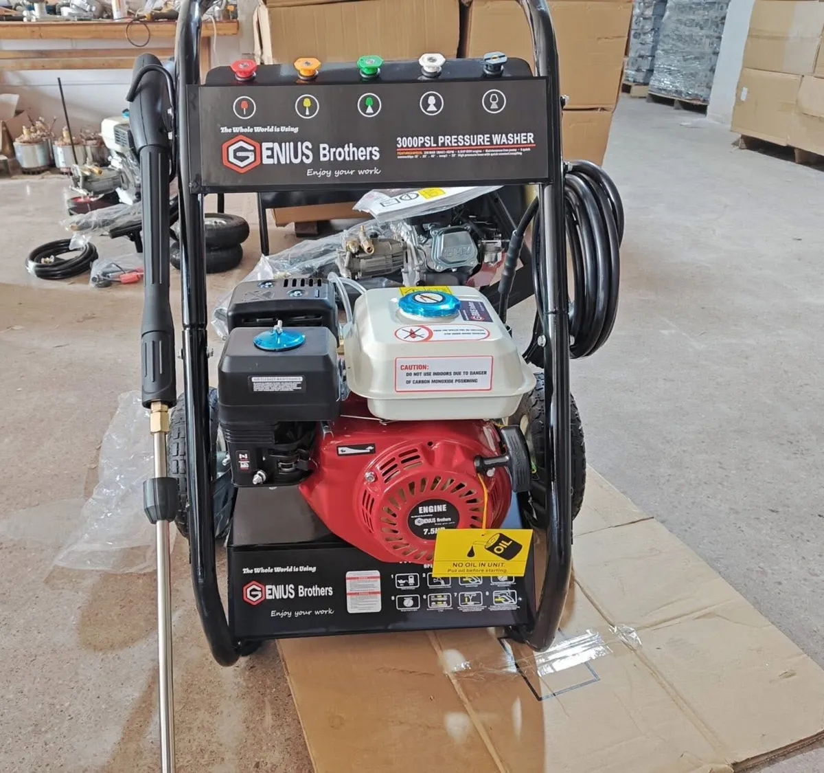 powerwashers - Image 2
