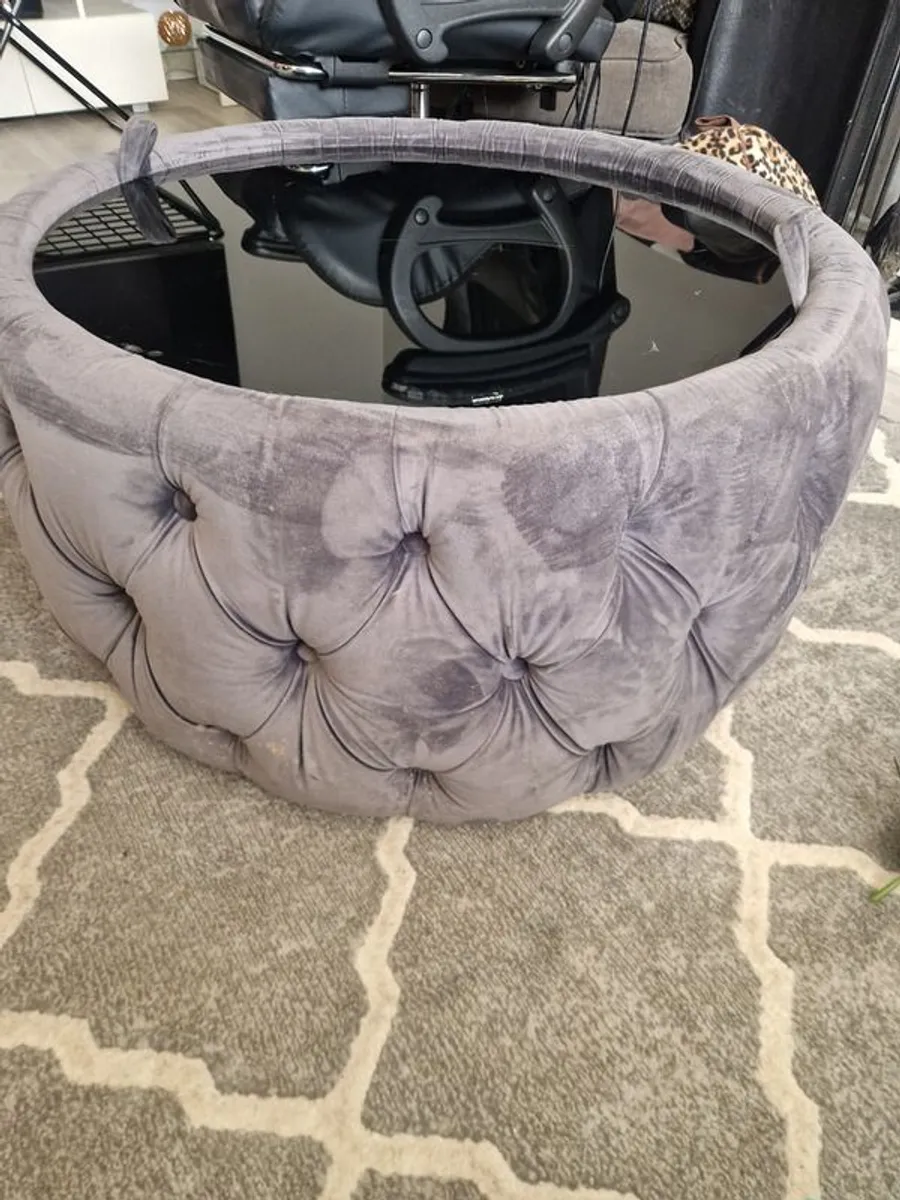 Coffee table - Image 1