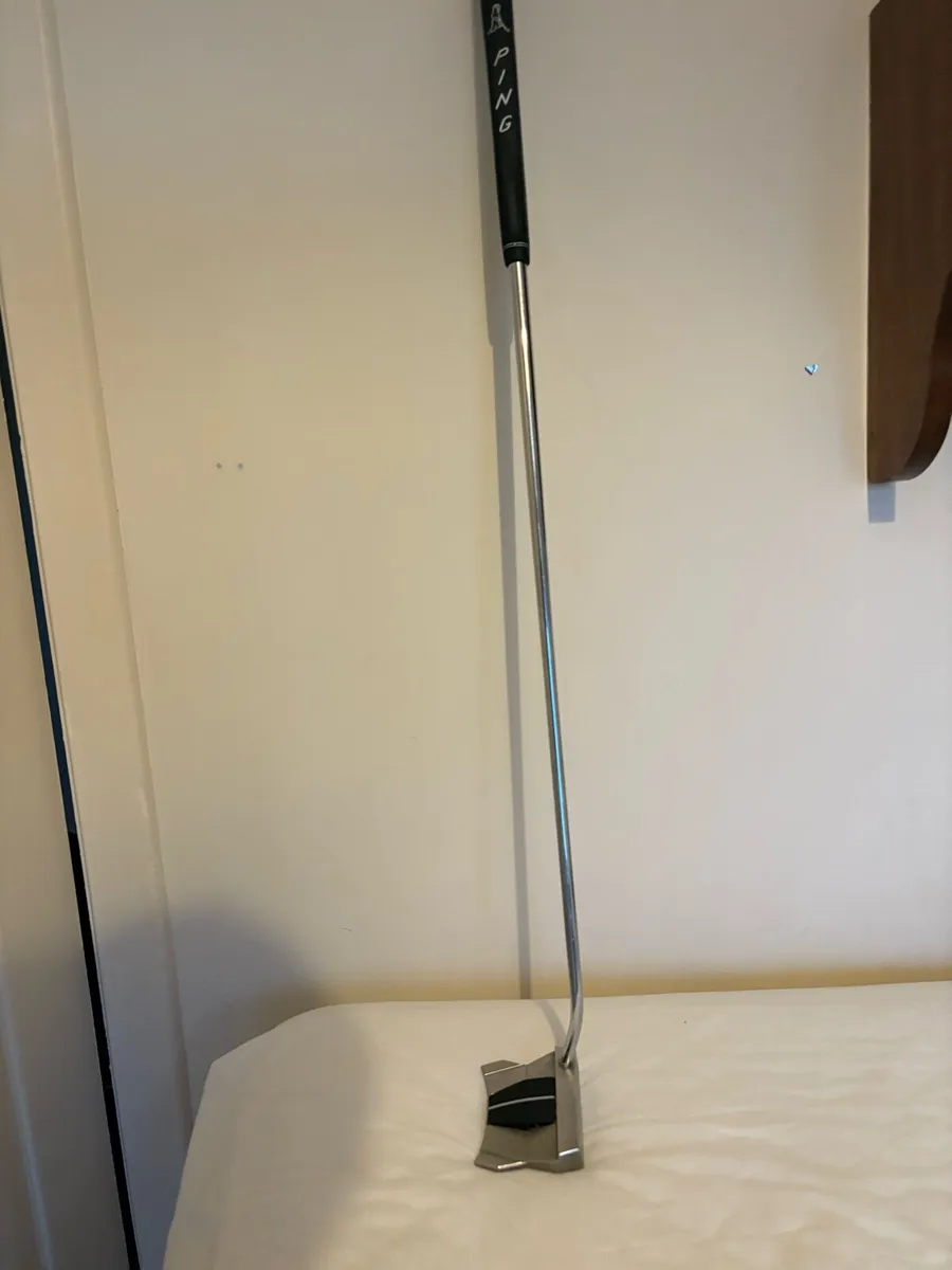 Scotty Cameron 11.5 - Image 1