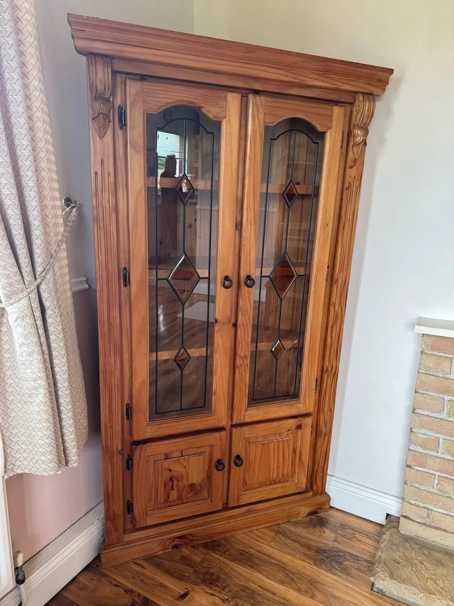 Corner unit - Image 1
