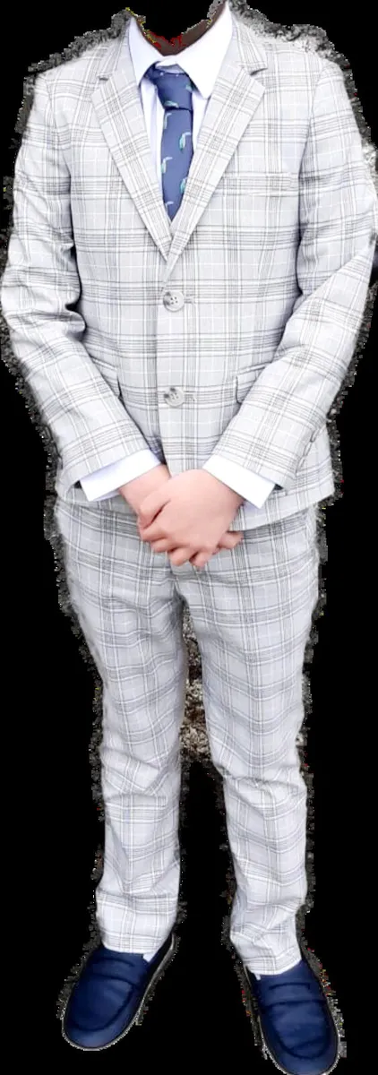 Suits - Image 1