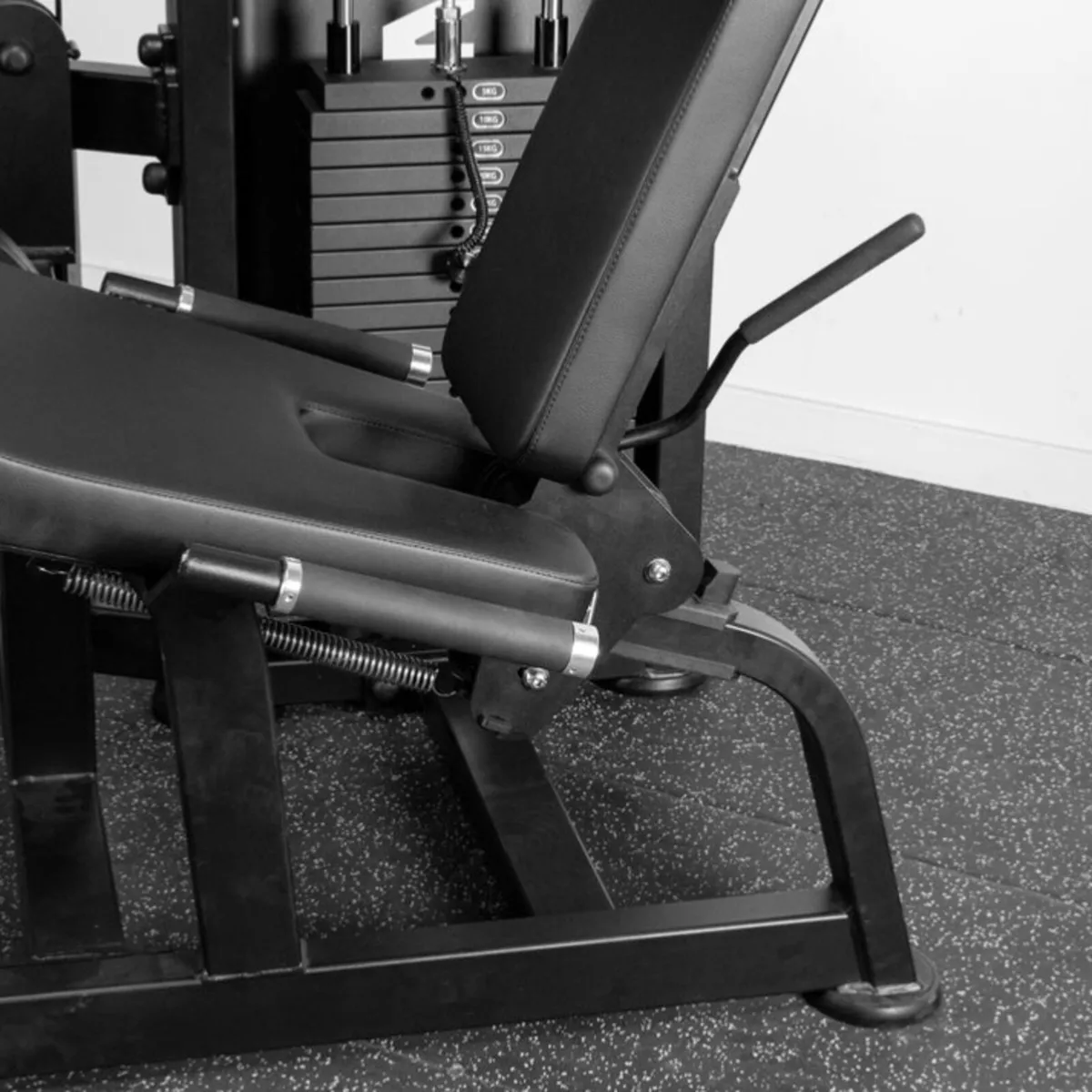 Primal Performance Series Dual Leg Ext/Curl 125kg - Image 3