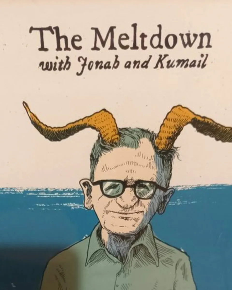 2014 Dave Kloc The Meltdown - Image 2
