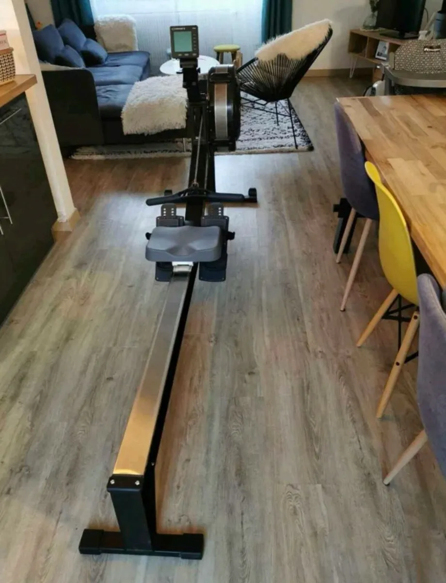 Rowerg Concept2 rowing machine - Image 2