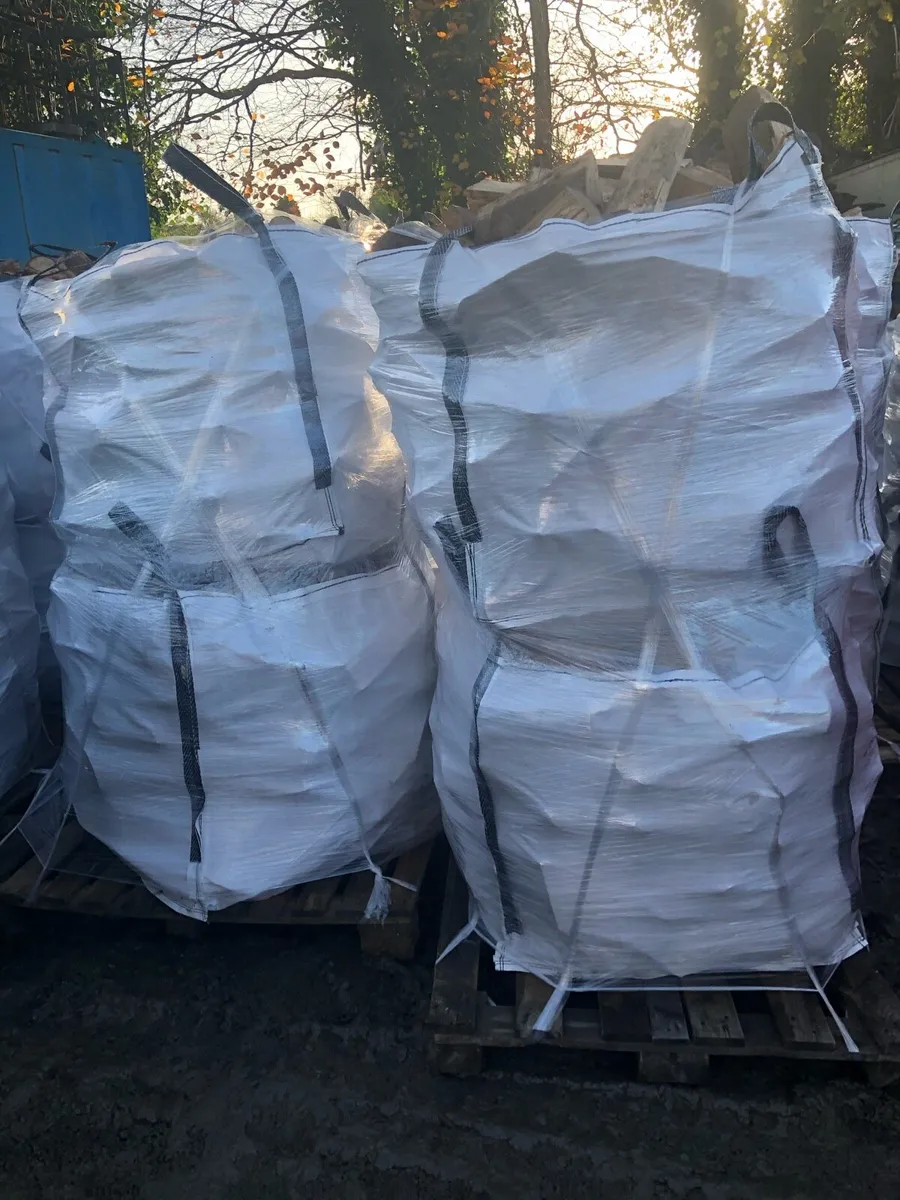 Kiln dry firewood for sale - Image 4